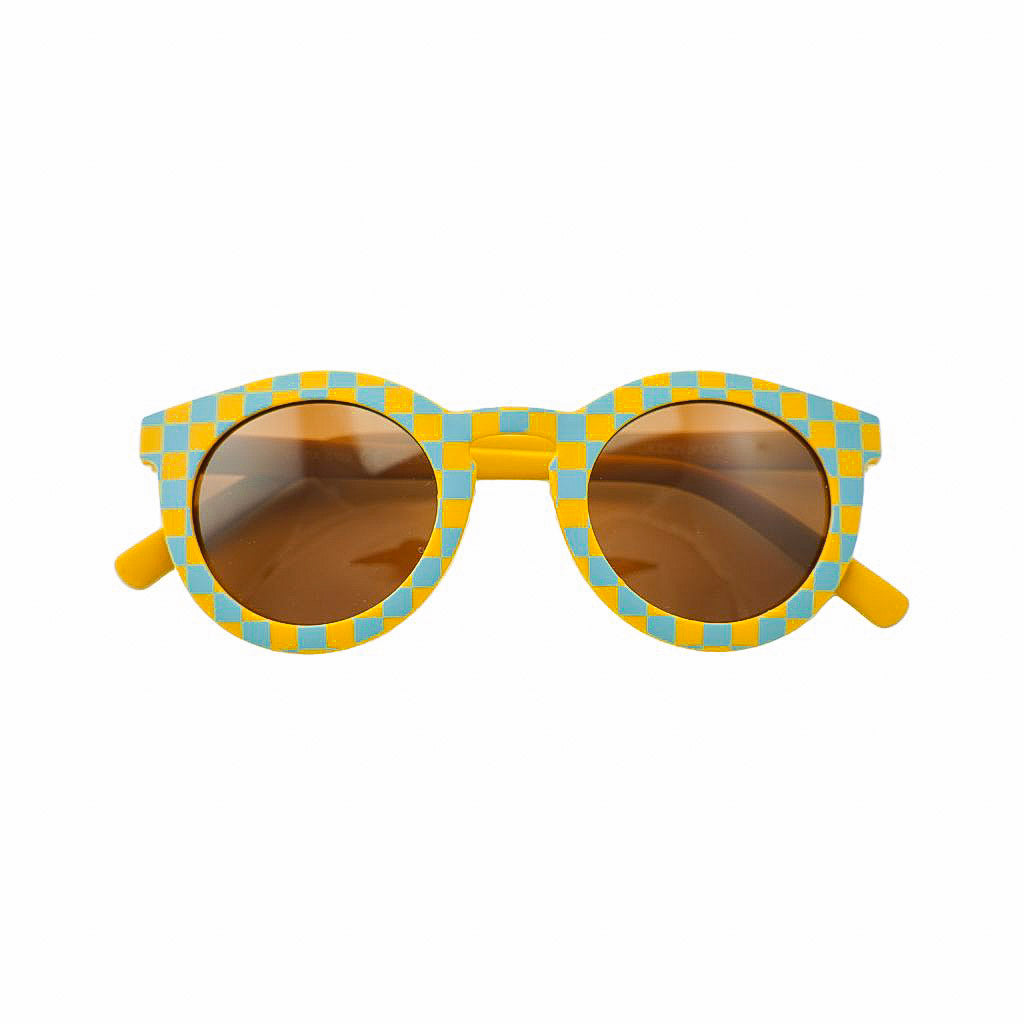 Adult - Classic: Bendable & Polarized Sunglasses