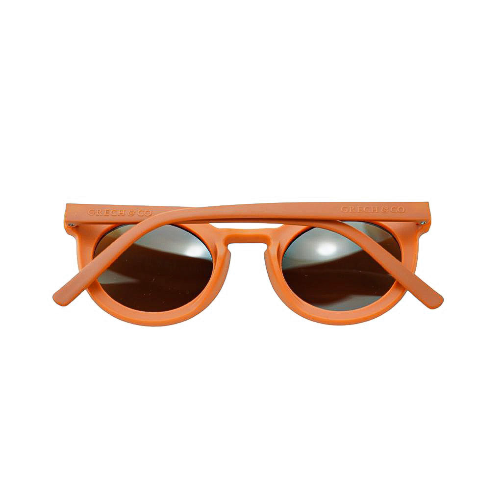 Child - Classic: Bendable & Polarized Sunglasses