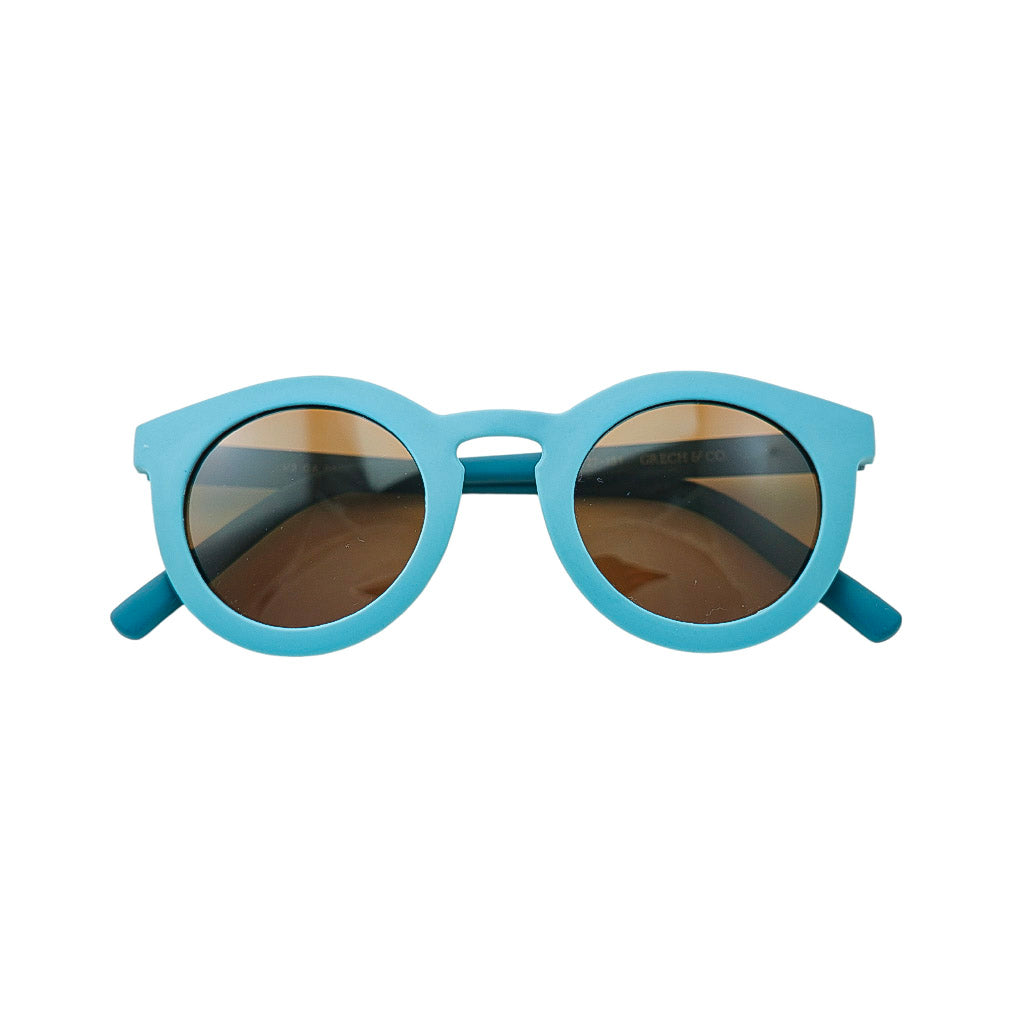 Child - Classic: Bendable & Polarized Sunglasses
