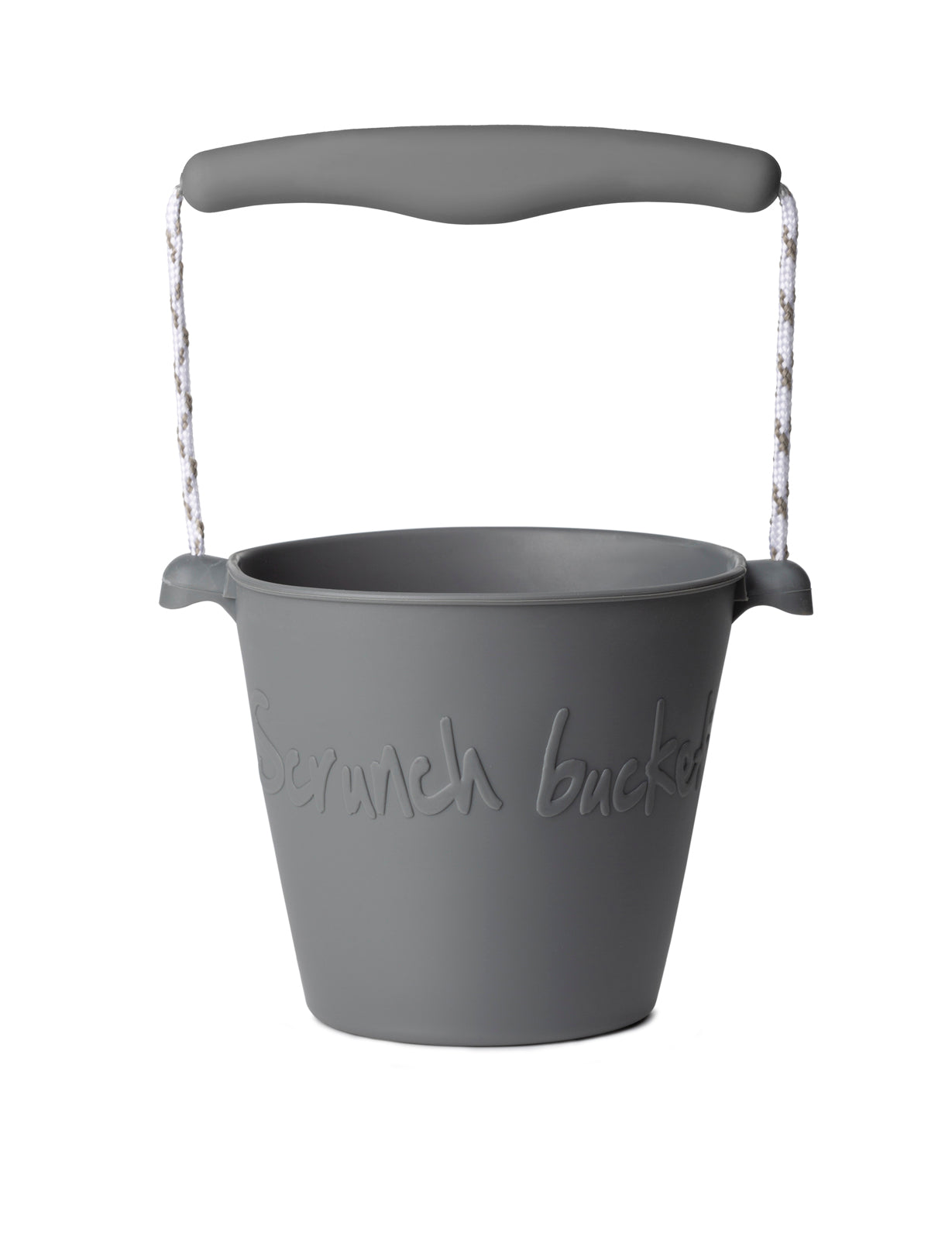 Scrunch Beach Set (Bucket + Spade + Moulds)