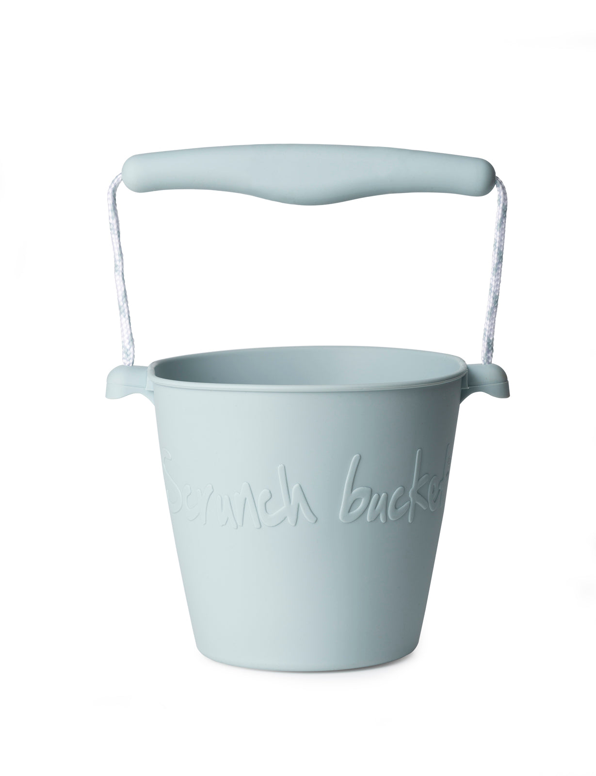 Scrunch Beach Set (Bucket + Spade + Moulds)
