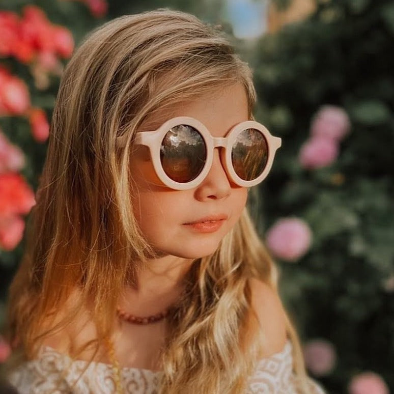 Sustainable Kids Sunglasses