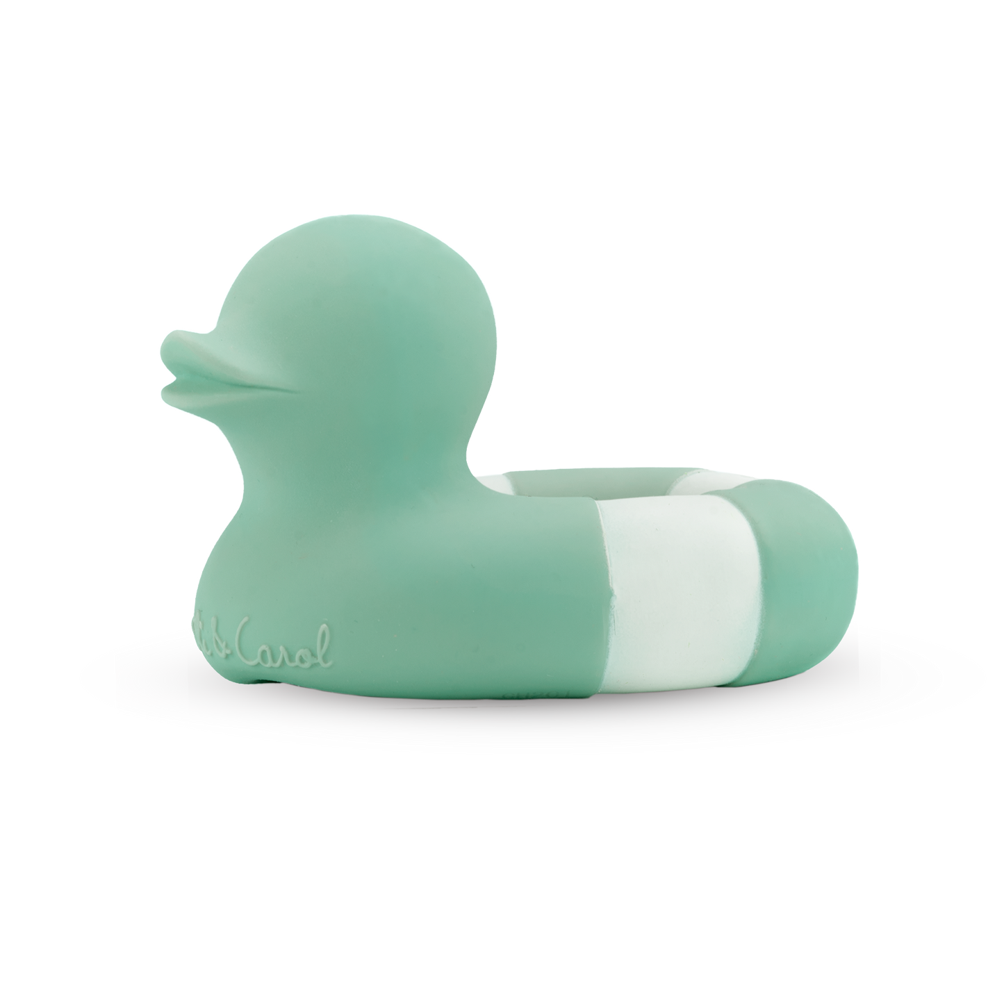 Flo the Floatie Bath Toy/Teether