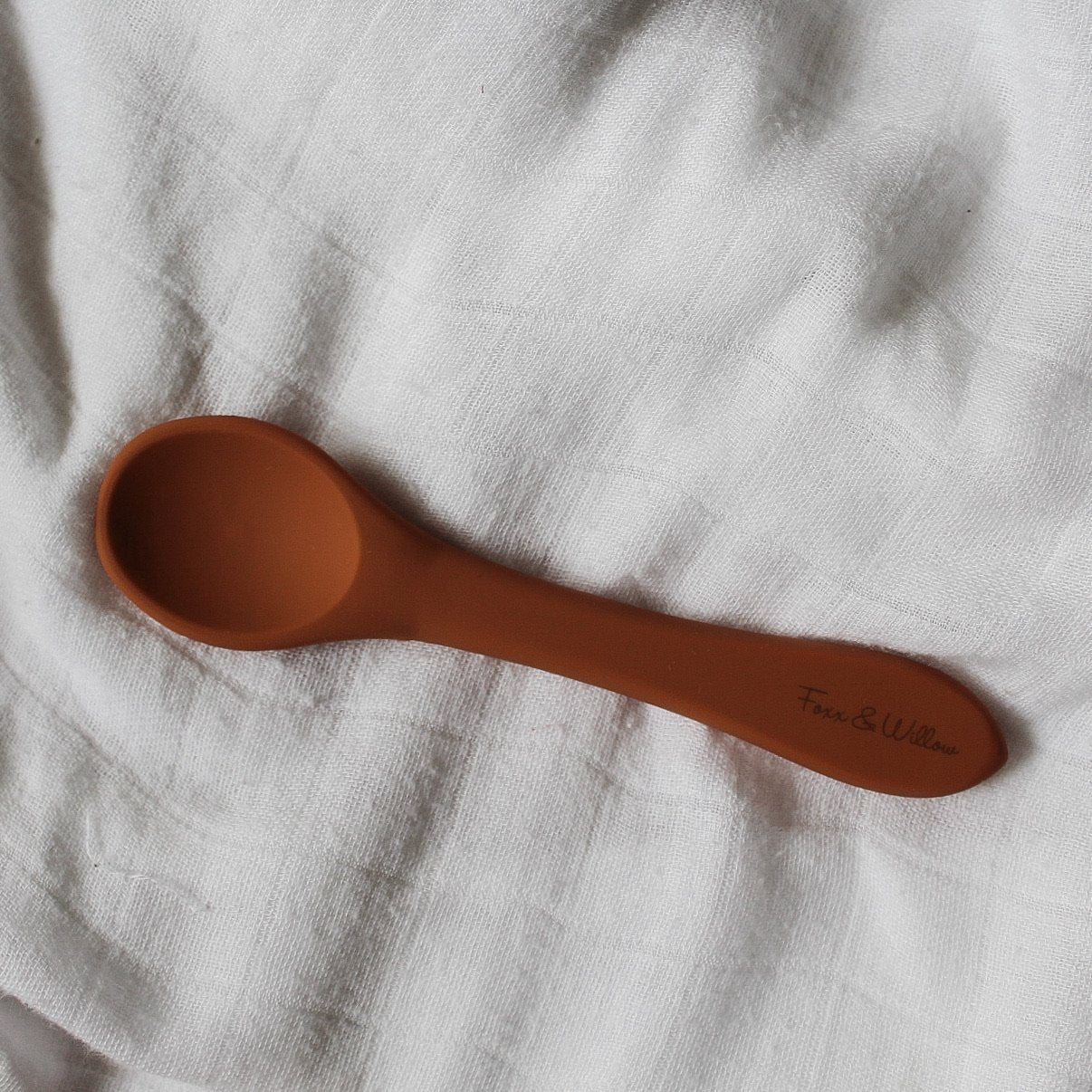 All Silicone Spoon (Set of 2)